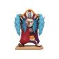 Preview: Mighty Jaxx One Piece Blind Box  Freenys  Hidden Dissectibles Series 4 - 1 Stück